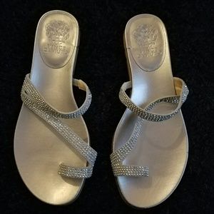 Vince Camuto sandals